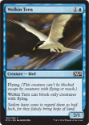 MTG 2015 Core Set 084: Welkin Tern 