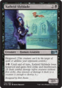 MTG 2015 Core Set 124: Xathrid Slyblade 