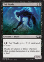MTG 2015 Core Set 125: Zof Shade 