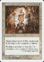 MTG: 5th Edition 003: Alabaster Potion 