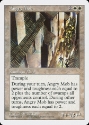 MTG: 5th Edition 004: Angry Mob 