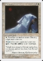 MTG: 5th Edition 006: Arensons Aura 