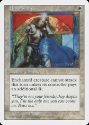 MTG: 5th Edition 013: Brainwash 