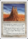 MTG: 5th Edition 015: Castle 