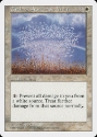 MTG: 5th Edition 021: Circle of Protection: White 