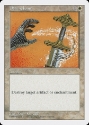 MTG: 5th Edition 026: Disenchant 