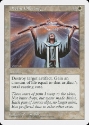MTG: 5th Edition 027: Divine Offering 