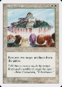 MTG: 5th Edition 029: Dust to Dust 
