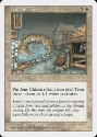 MTG: 5th Edition 038: Icatian Town 