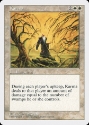 MTG: 5th Edition 042: Karma 