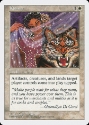 MTG: 5th Edition 043: Kismet 