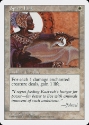 MTG: 5th Edition 064: Spirit Link 