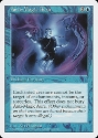 MTG: 5th Edition 072: Anti-Magic Aura 