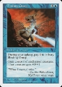 MTG: 5th Edition 074: Binding Grasp 