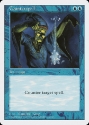 MTG: 5th Edition 077: Counterspell 