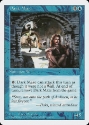 MTG: 5th Edition 080: Dark Maze 