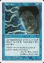 MTG: 5th Edition 084: Enervate 
