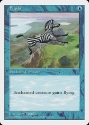 MTG: 5th Edition 086: Flight 
