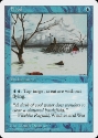 MTG: 5th Edition 087: Flood 
