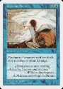 MTG: 5th Edition 090: Gaseous Form 
