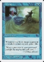 MTG: 5th Edition 099: Lifetap  
