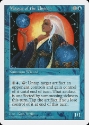MTG: 5th Edition 102: Magus of the Unseen  