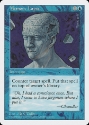 MTG: 5th Edition 103: Memory Lapse 