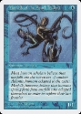 MTG: 5th Edition 104: Merfolk of the Pearl Trident 