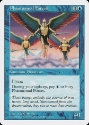 MTG: 5th Edition 106: Phantasmal Forces 