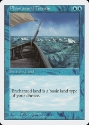 MTG: 5th Edition 107: Phantasmal Terrain 
