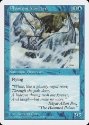 MTG: 5th Edition 108: Phantom Monster 