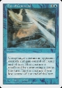 MTG: 5th Edition 114: Ray of Command  
