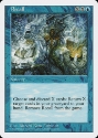 MTG: 5th Edition 115: Recall 