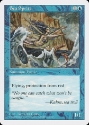 MTG: 5th Edition 120: Sea Sprite  