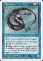 MTG: 5th Edition 121: Seasinger  