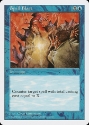 MTG: 5th Edition 126: Spell Blast 