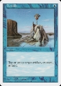 MTG: 5th Edition 130: Twiddle  