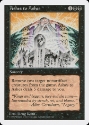 MTG: 5th Edition 141: Ashes to Ashes  