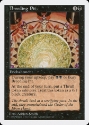 MTG: 5th Edition 148: Breeding Pit  