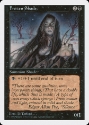 MTG: 5th Edition 163: Frozen Shade 