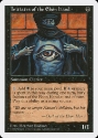 MTG: 5th Edition 169: Initiates of the Ebon Hand 