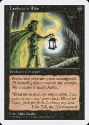 MTG: 5th Edition 173: Leshracs Rite  