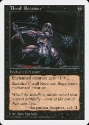 MTG: 5th Edition 198: Thrull Retainer 