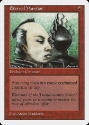 MTG: 5th Edition 225: Eternal Warrior  