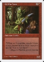 MTG: 5th Edition 235: Goblin Hero 