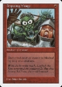 MTG: 5th Edition 241: Imposing Visage 
