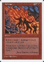 MTG: 5th Edition 243: Inferno 