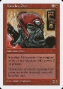 MTG: 5th Edition 245: Ironclaw Orcs 