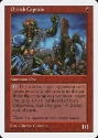 MTG: 5th Edition 254: Orcish Captain 