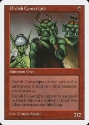 MTG: 5th Edition 255: Orcish Conscripts 